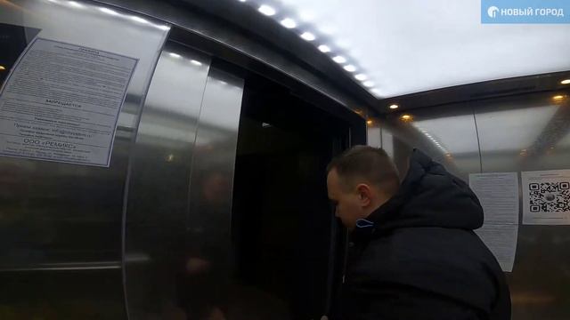 ЖК Погода февраль 2021 смотреть онлайн