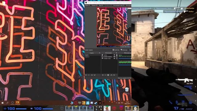 ? ИГРАЮ С ПОДПИСЧИКАМИ ММ ФЕЙСИТ | СТРИМ CS:GO ? смотреть онлайн