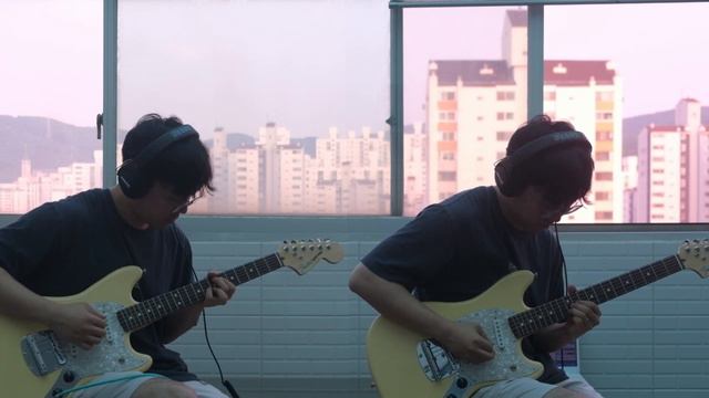 Isn't She Lovely | Guitar Cover смотреть онлайн