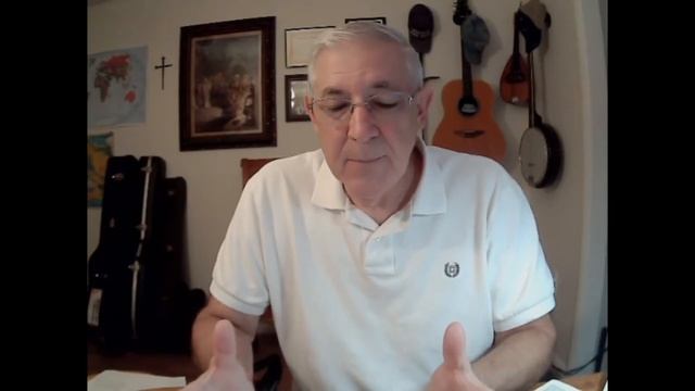 Chapter 2 - Order & Disorder 7.8.20