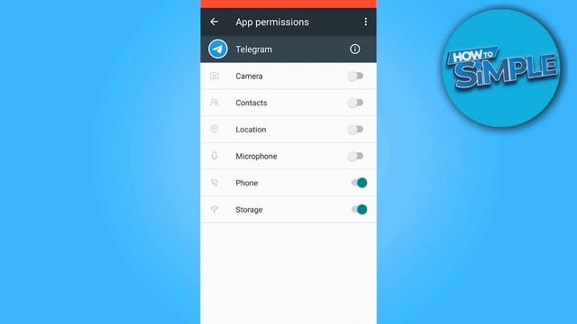 Telegram Downloaded media Files not showing in android (fixed 2023) смотреть онлайн
