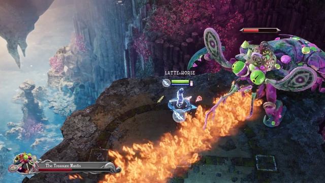 Nine Parchments Glitches & Tips #77 смотреть онлайн