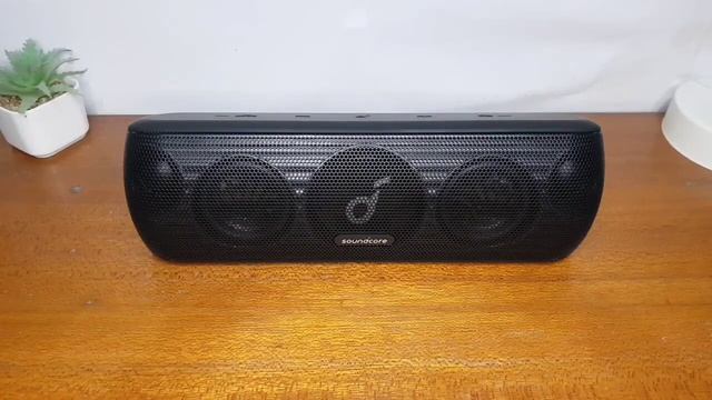 JBL Charge 5 VS Anker Motion Plus | Sound Battle смотреть онлайн