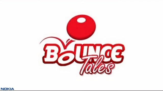 Bounce Tales Java Soundtrack - BGM 3 Cave (Original Version) смотреть онлайн