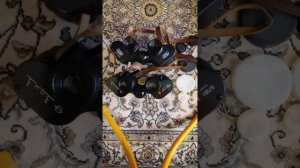 БПВ 1 7 50 Carl Zeiss Jenoptem 7 50