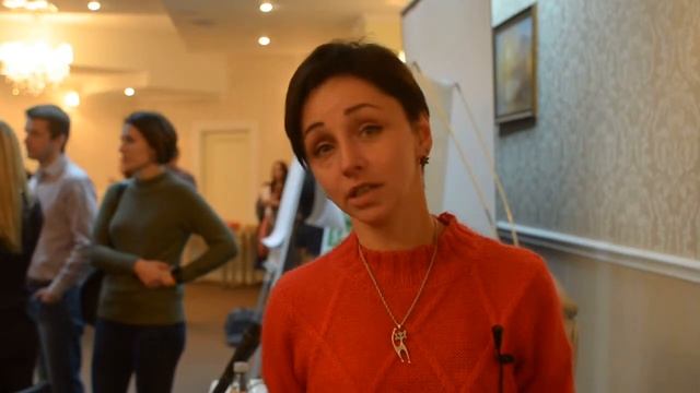 Видео отзыв для Екатерины Кальченко #НикогдаНибудь смотреть онлайн