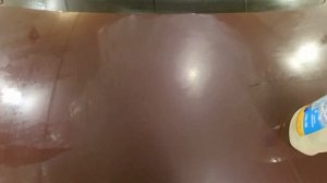 Полировка АВТО своими руками