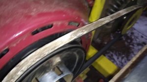 Установка генератора на мотоблок мтз