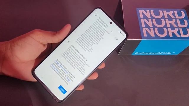 OnePlus Nord 3 5G me reset baad setup kaise kare смотреть онлайн