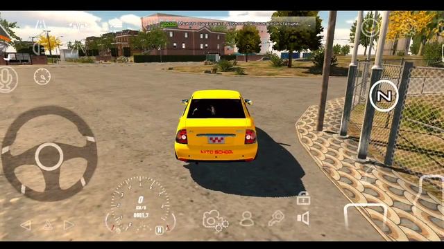 НОВЫЙ РП СЕРВЕР В КАР ПАРКИНГ • КУПИЛ НОВУЮ МАШИНА car parking multiplayer• SavRP • Портер? смотреть онлайн