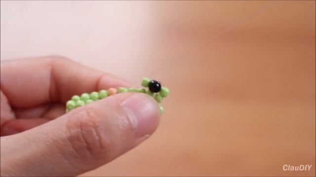 DIY ? RANITA con MOSTACILLAS ? paso a paso ✨ | DIY FROG RING | ANILLOS AESTHETIC смотреть онлайн