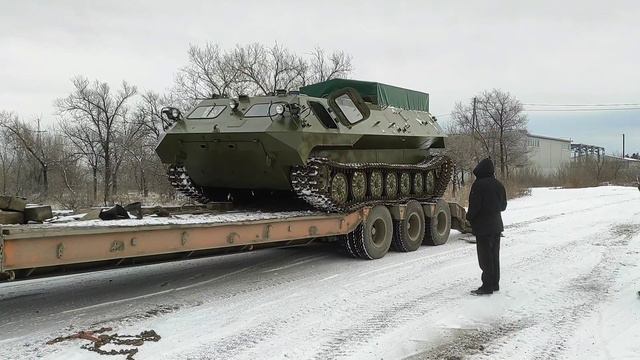 ПРОДАЛИ МТЛБУ смотреть онлайн