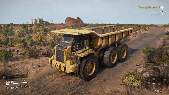 The Ultimate SnowRunner Expedition: Full Gameplay Walkthrough #42 смотреть онлайн