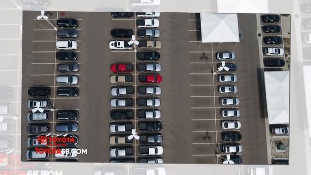 Toyota Camry and Corolla June 2019 (Spanish) смотреть онлайн