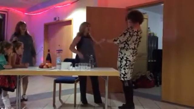 Корб 2016 как простая русская семья встречает Новый год смотреть онлайн