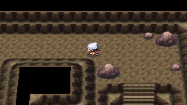 How to find Dratini in Pokemon Diamond and Pearl смотреть онлайн