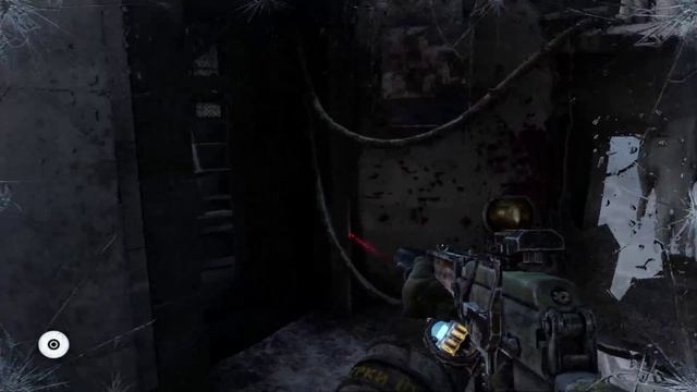 27. Metro 2033 Redux _ Глава 7 . Башня Финал