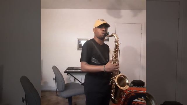 Happy 54th Birthday Jamal Kendrick!!! смотреть онлайн