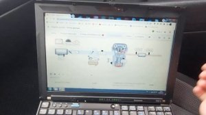 Прошивка ЕВРО2 для Hyundai Solaris 2 и Kia Rio 4. Отличие правильной от "кривой" на сканере ScanDoc