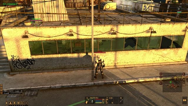 Lost Sector Online # Gameplay 2 смотреть онлайн