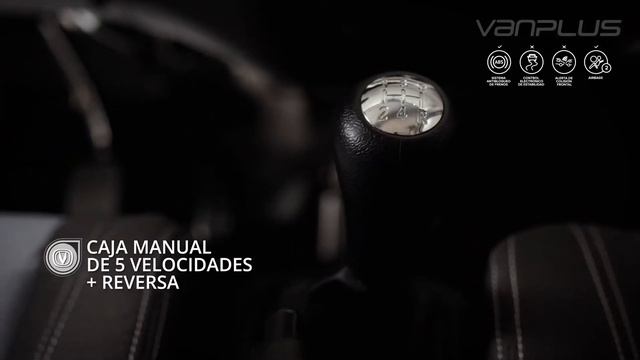 Van Plus Cargo Changan смотреть онлайн