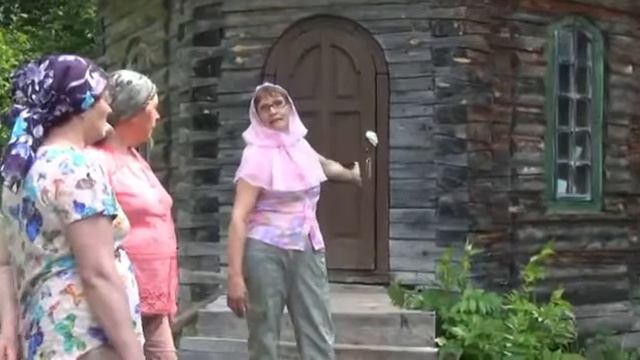 Христофорова пустынь. смотреть онлайн