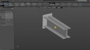 Расчёт на прочность кронштейна в КОМПАС 3D