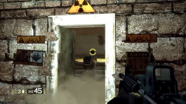 Blacksite: Area 51 Gameplay (PS3) - Playthrough Part 2 | HD смотреть онлайн