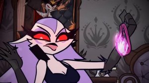 Измена это весело [ Helluva Boss анимация]