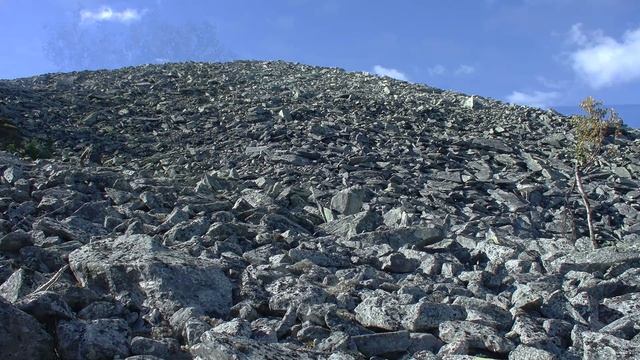 Поход на гору Каюк и метеоритное озеро #298 смотреть онлайн