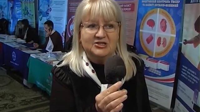 Роль психосоматики в практиці сімейного лікаря (професор Хаустова О.О) смотреть онлайн