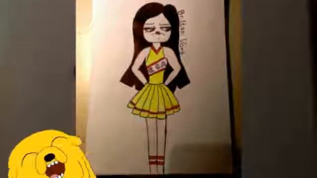 Мои рисунки Стар против сил зла, андертейл смотреть онлайн