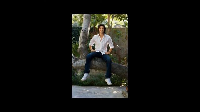 Бен Барнс смотреть онлайн