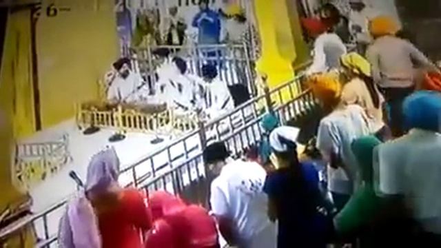 Ragi amarjeet singh live attack смотреть онлайн