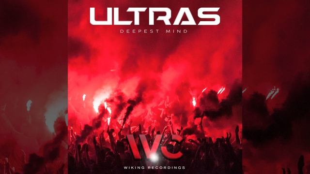 Ultras (Extended Mix)