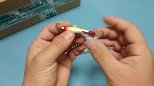 Видеообзор балансира BAT 3208-220 по заказу Fmagazin смотреть онлайн