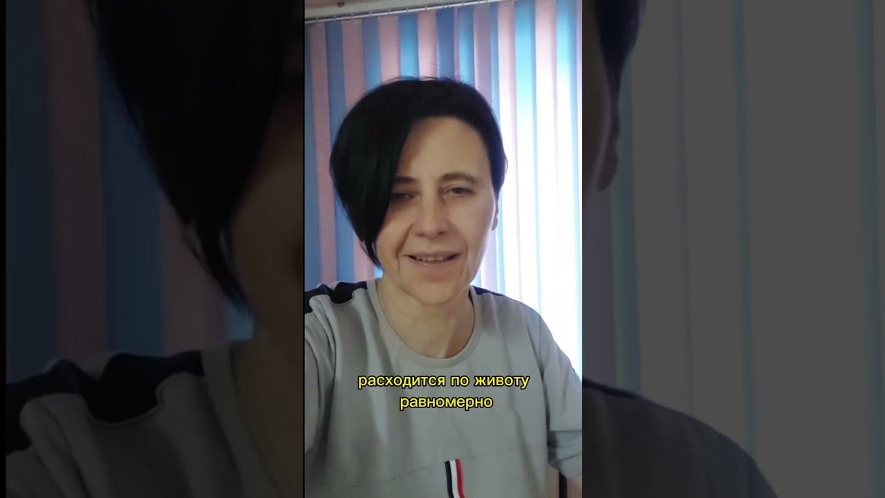 Пупочные свечи, или висцеральные трубочки. Как долго их применять. смотреть онлайн