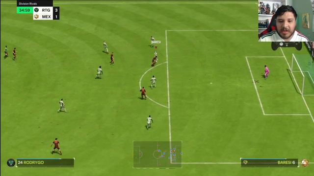 LEGEND! 91 ICON BARESI PLAYER REVIEW! EA FC 24 ULTIMATE TEAM