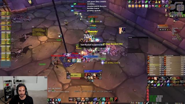How NOTA Did Naxx in 43 Minutes (World Record Breakdown ft. Tragor) смотреть онлайн