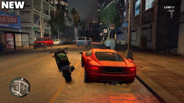 New GTA 4 Remaster Mod Xbox 360 RGH Download смотреть онлайн