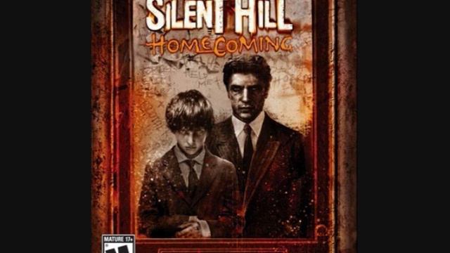 Silent Hill: Homecoming [Music] - Deputy Wheeler смотреть онлайн
