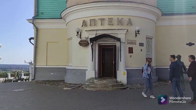 Во Владимир на один день Куда сходить -в музей Пряника или Ложки? и зачем Вишне памятник