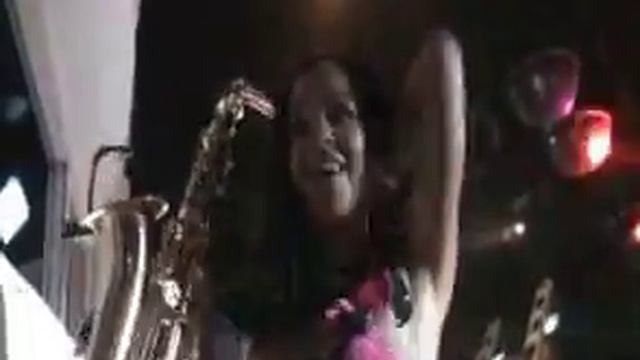 Lada SAX.Halikarnas live.Faberge Project смотреть онлайн