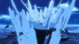 Ледяное сердце - Аномай | Аниме клип | Аниме клипы под музыку | АМВ | AMV