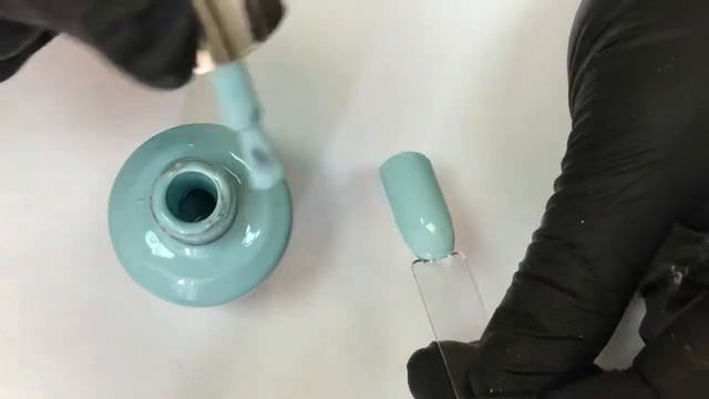 Видеообзор: Гель-лак TARTISO Ly-La смотреть онлайн