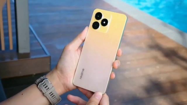 #Realmi C53 5g best smartphone की lunch date 22 July 2023 only 10000 hajar में смотреть онлайн