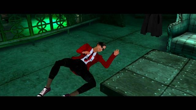 СКРЫТЫЙ СМЫСЛ ДИАЛОГОВ В МАТРИЦЕ! Матрица путь Нео Matrix the path of Neo # 5 смотреть онлайн