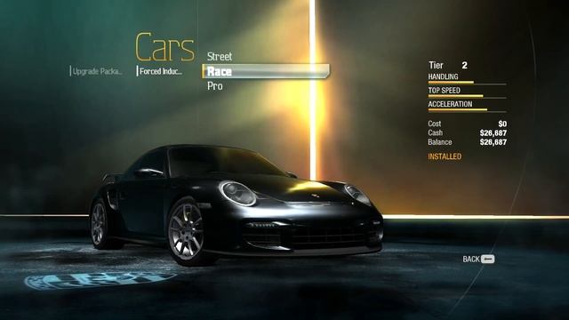 Upgrade no Porsche 911 GT2! | Need for Speed Undercover#16 смотреть онлайн