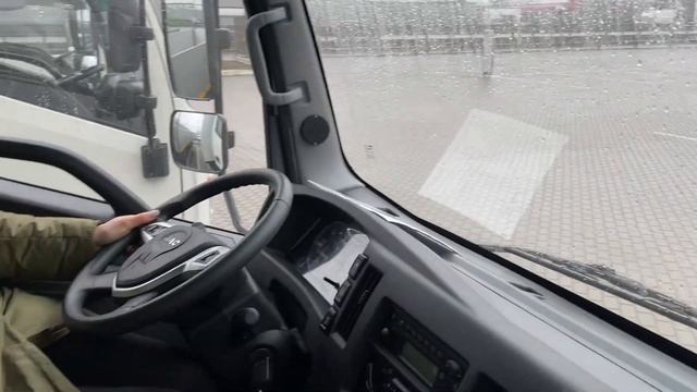 JAC N90 - почему стоит к нему присмотреться? смотреть онлайн