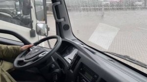 JAC N90 - почему стоит к нему присмотреться?